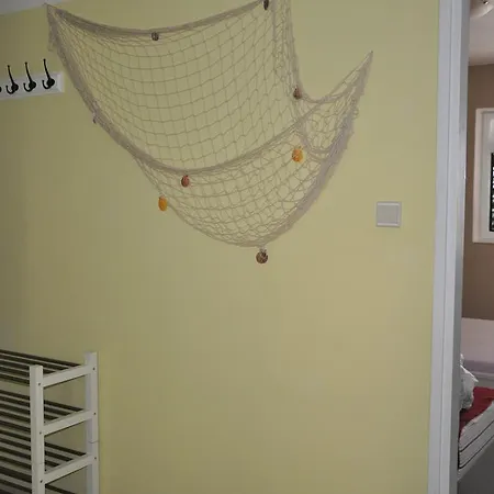 Appartement Olma