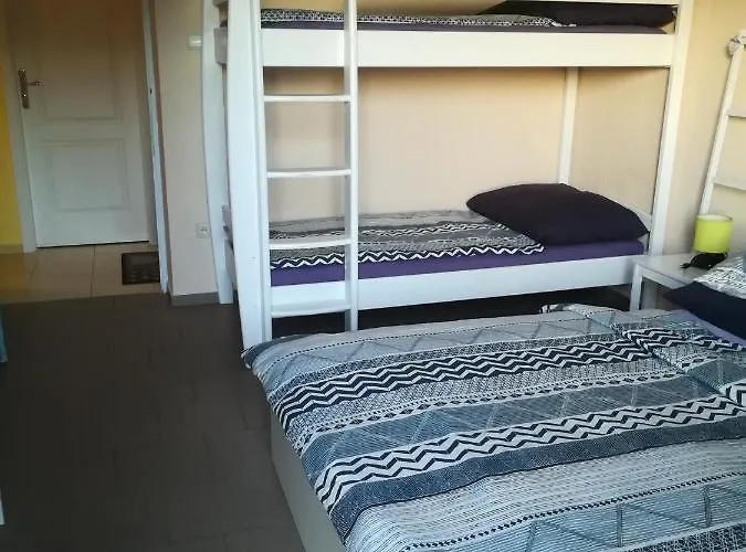 Olma Appartement *