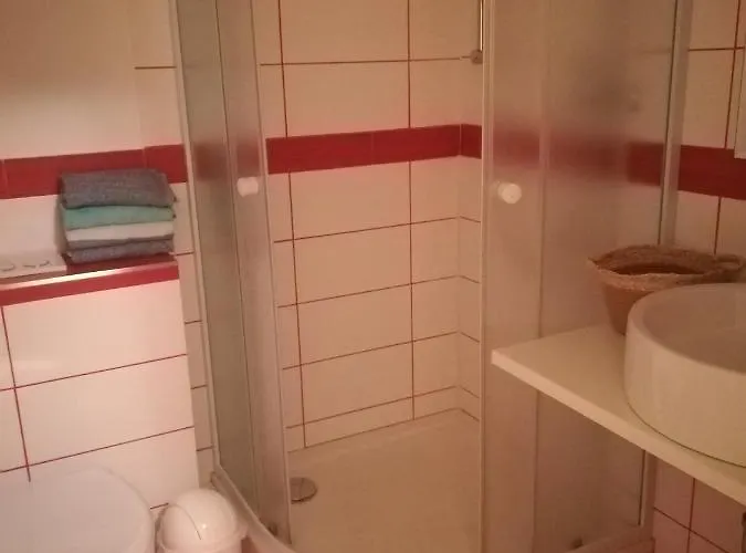 Olma Appartement Okrug Gornji