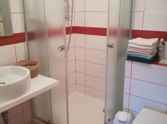 Olma Appartement *