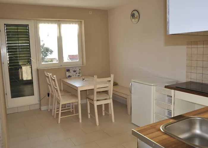 Olma Appartement Okrug Gornji
