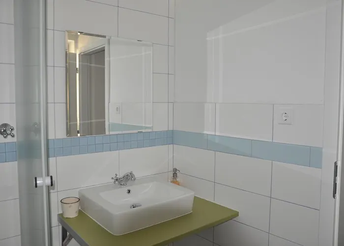 Appartement Olma Okrug Gornji