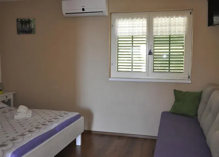 Appartement Olma