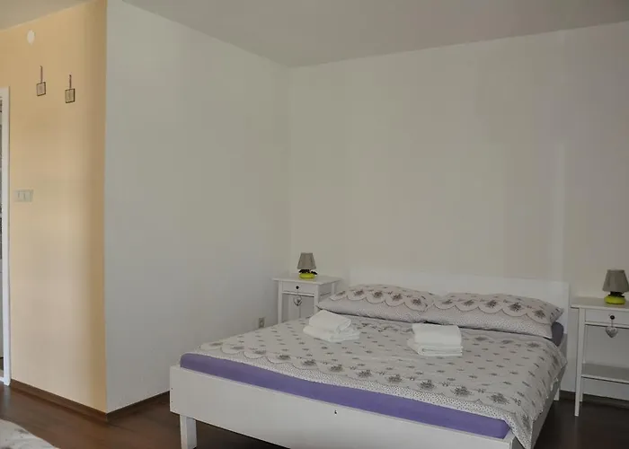 Appartement Olma