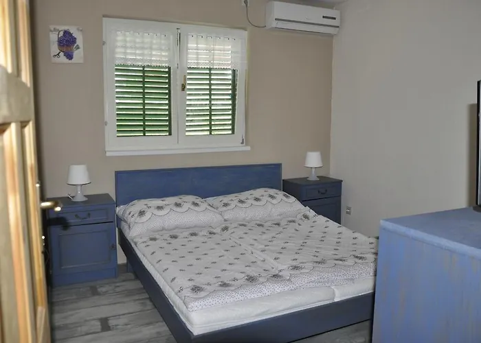 Appartement Olma Okrug Gornji