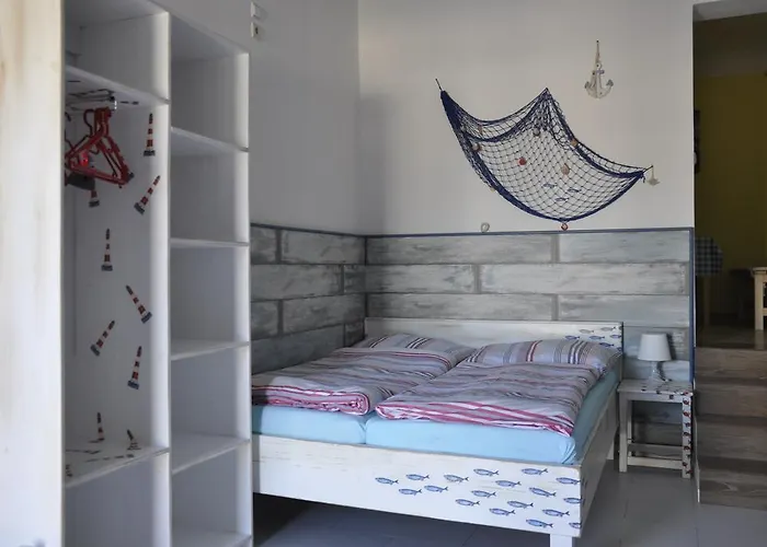 Appartement Olma Okrug Gornji