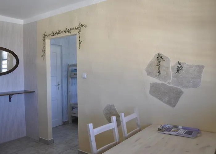 Olma Appartement