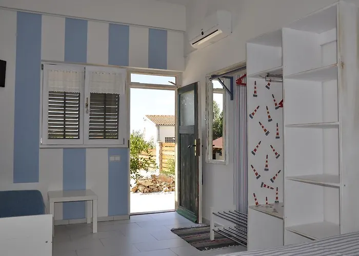 Olma Appartement Okrug Gornji