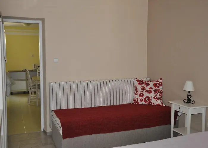 Olma Appartement Okrug Gornji