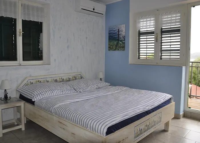 Olma Appartement Okrug Gornji