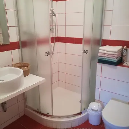 Olma Apartmán *