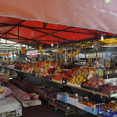 Apartamento Olma Okrug Gornji