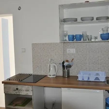 Olma Apartmán Okrug Gornji