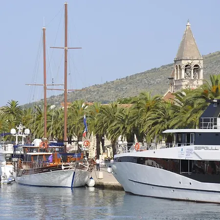 Apartamento Olma Okrug Gornji