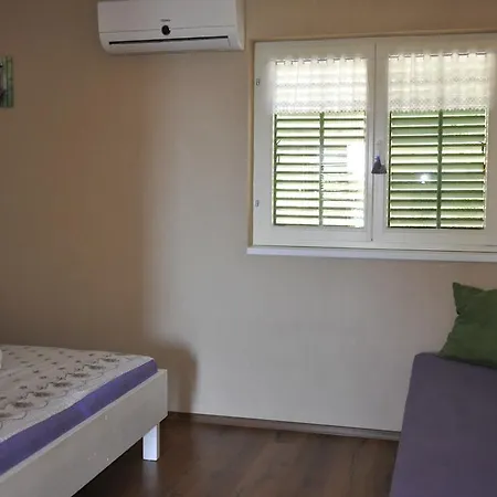 Apartmán Olma