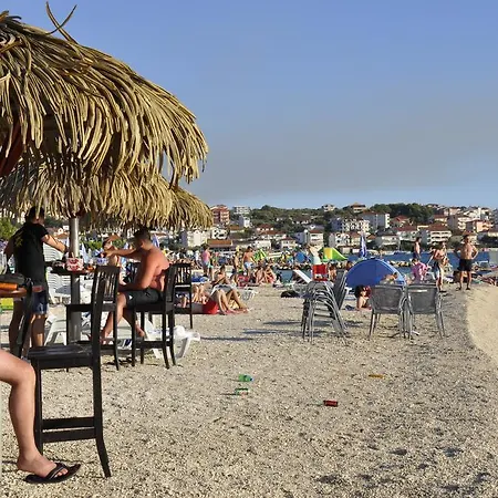 Apartamento Olma Okrug Gornji