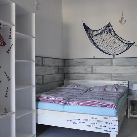 Apartmán Olma Okrug Gornji