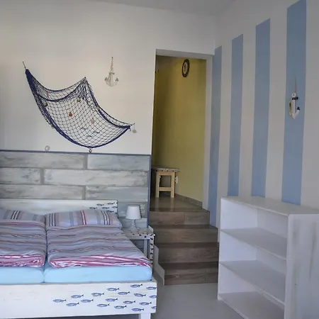 Apartmán Olma *
