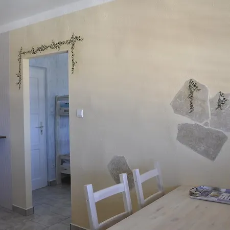 Olma Apartmán