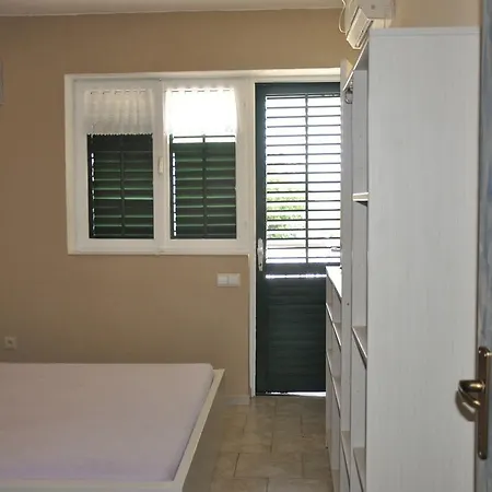 Apartamento Olma