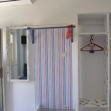 Olma Apartmán Okrug Gornji