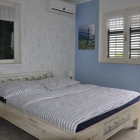 Olma Apartamento Okrug Gornji