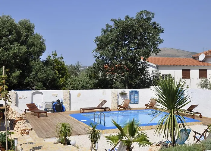 Apartamento Olma