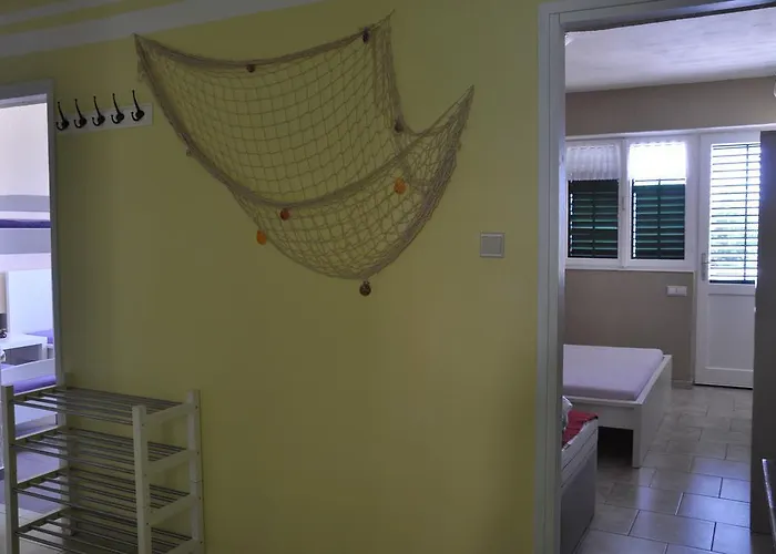 Apartamento Olma