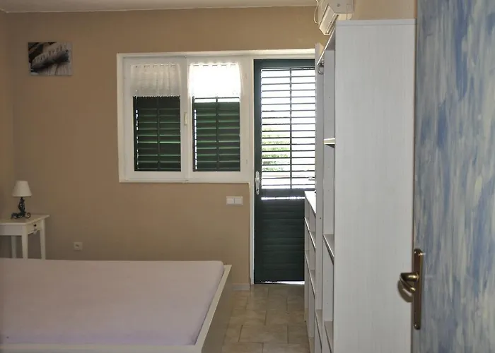 Apartamento Olma
