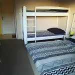 Olma Apartment *