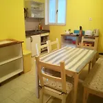 Apartment Olma *
