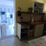 Olma Apartment