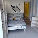 Olma Apartment