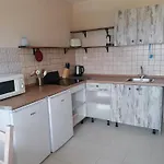 Apartment Olma *