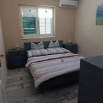 Olma Apartment