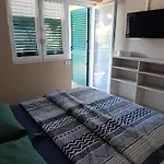 Apartment Olma