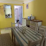 Olma Apartment