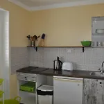 Apartment Olma