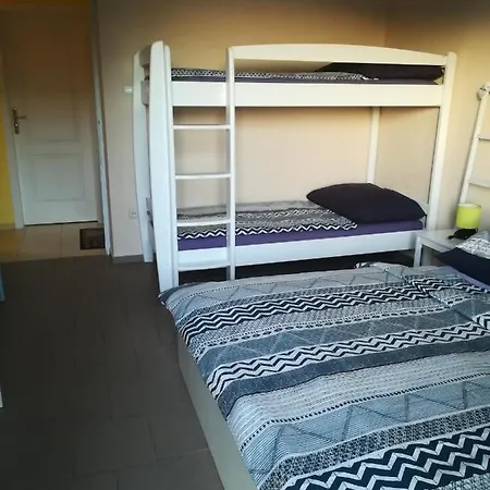 Olma Apartamento *
