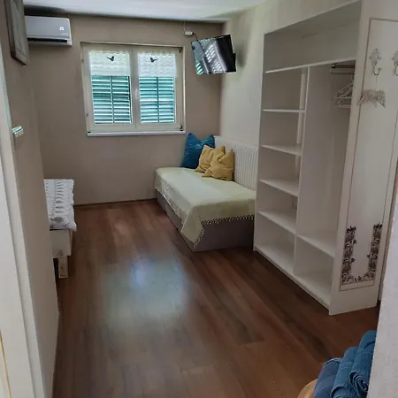 Olma Apartamento *
