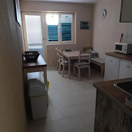 Apartamento Olma Okrug Gornji