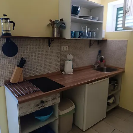 Olma Apartamento *