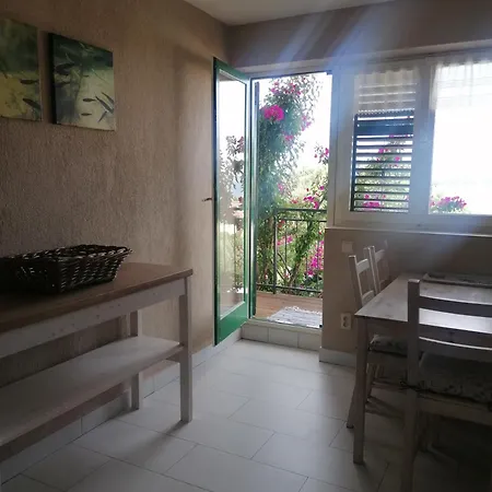 Apartamento Olma Okrug Gornji
