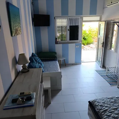 Apartamento Olma