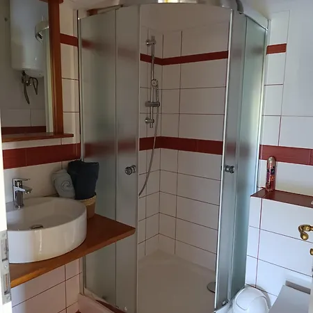 Apartamento Olma Okrug Gornji