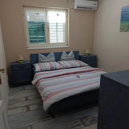 Olma Apartamento