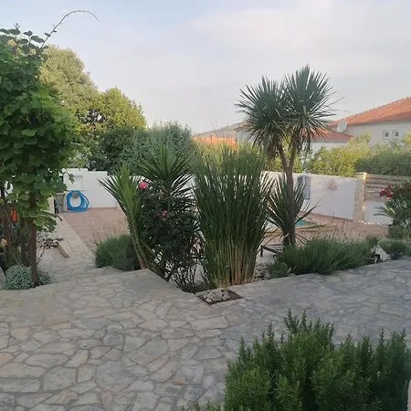 Apartamento Olma Okrug Gornji