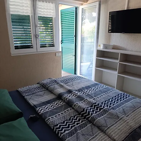 Apartamento Olma