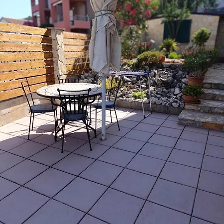 Olma Apartamento *