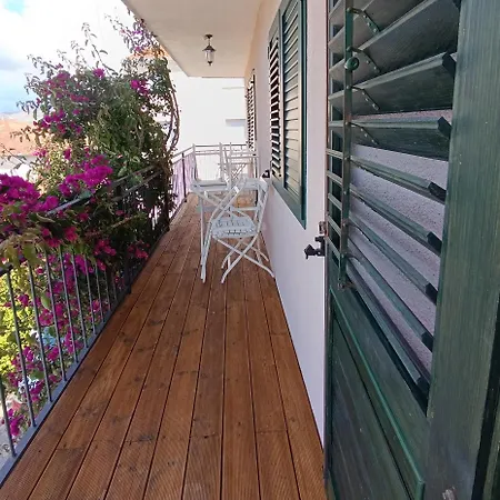 Olma Apartamento